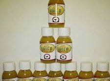 لیست بهترین روغن شترمرغ اصل