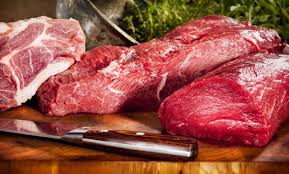 عرضه اینترنتی گوشت شترمرغ اعلا