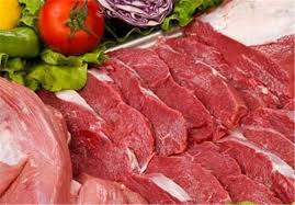 فروش عمده گوشت شترمرغ مرغوب