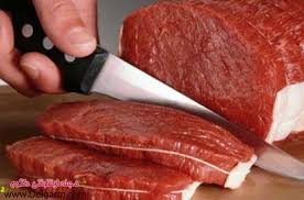 خرید عمده گوشت شترمرغ ممتاز