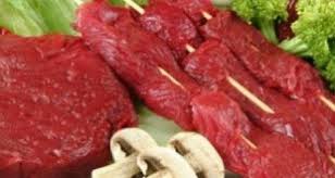 خرید گوشت شترمرغ درجه یک