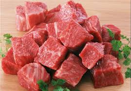 صادرات فیله گوشت شترمرغ بسته بندی