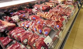 صادرات گوشت شترمرغ به عراق