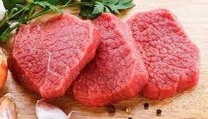 صادرات گوشت شترمرغ ممتاز و باکیفیت