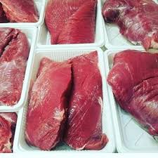فروش گوشت شترمرغ برای ادارات