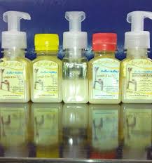 قیمت خرید روغن شترمرغ اصل