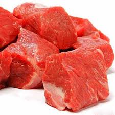 قیمت گوشت شترمرغ به صورت لاشه