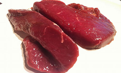 خریدار انواع گوشت شترمرغ در اصفهان